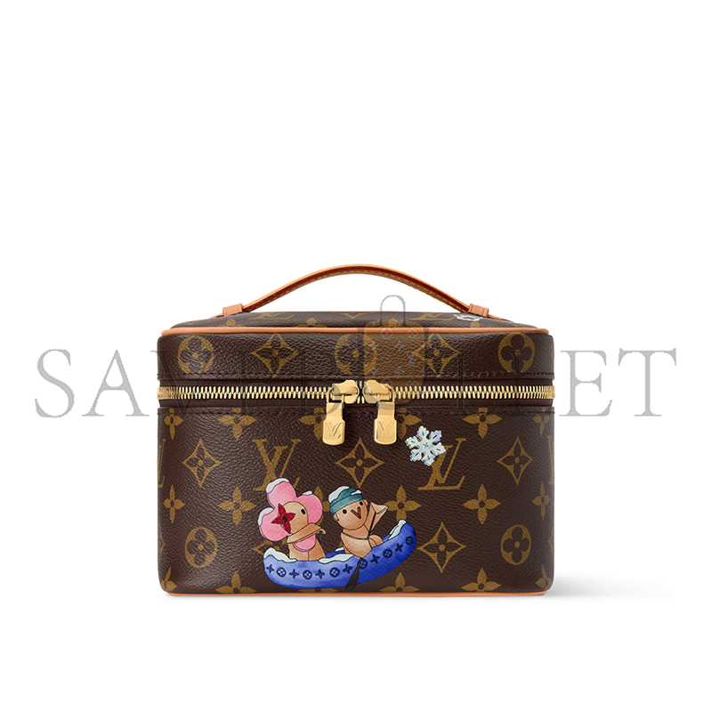 l0vis Vvtt0n nice mini m26647 (20*13.5*12cm)